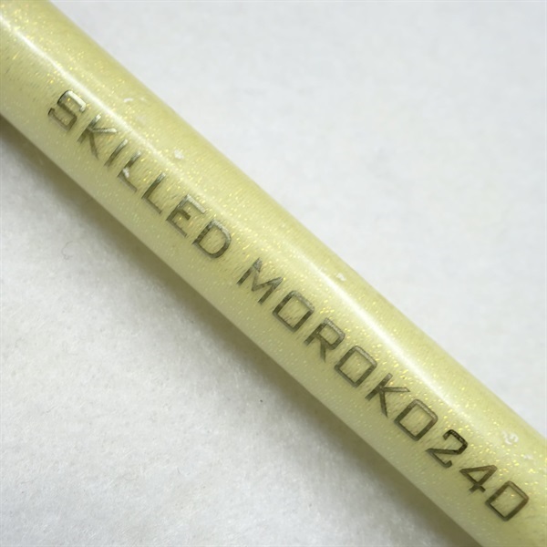 ＳＫＩＬＬＥＤ ＭＯＲＯＫＯ２４０